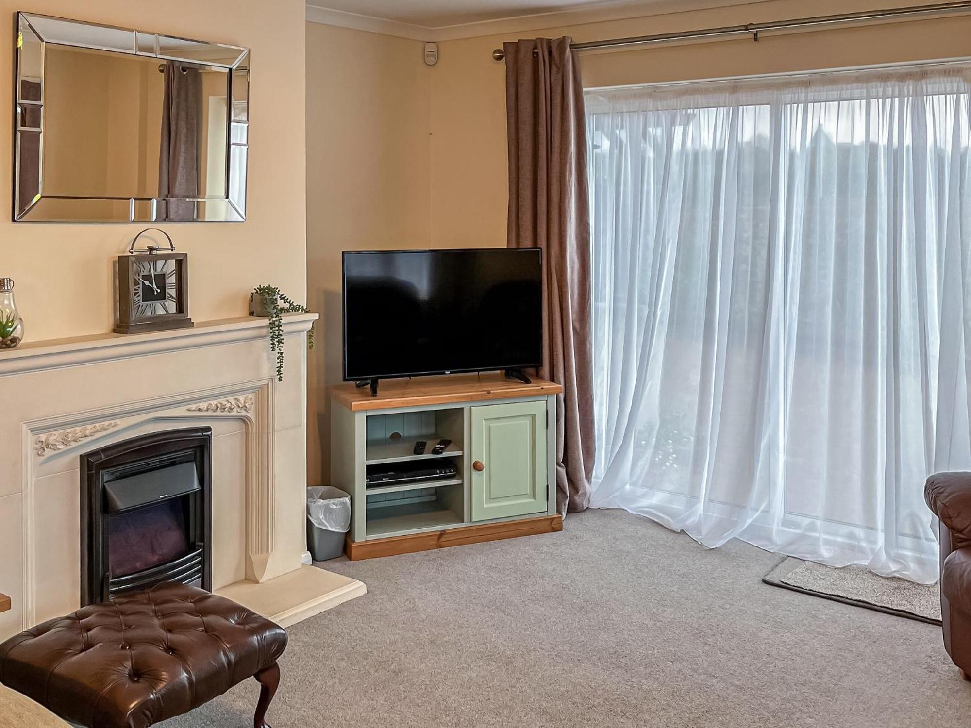 The Fairway Villa Westgate-on-Sea Exterior foto
